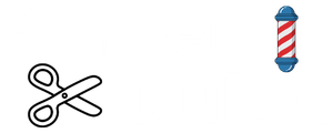 Dubai Barber Logo